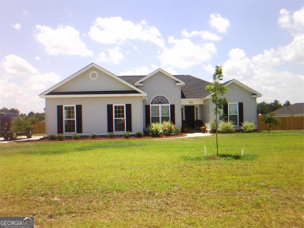 304 Boothill Court Statesboro - Photo 1