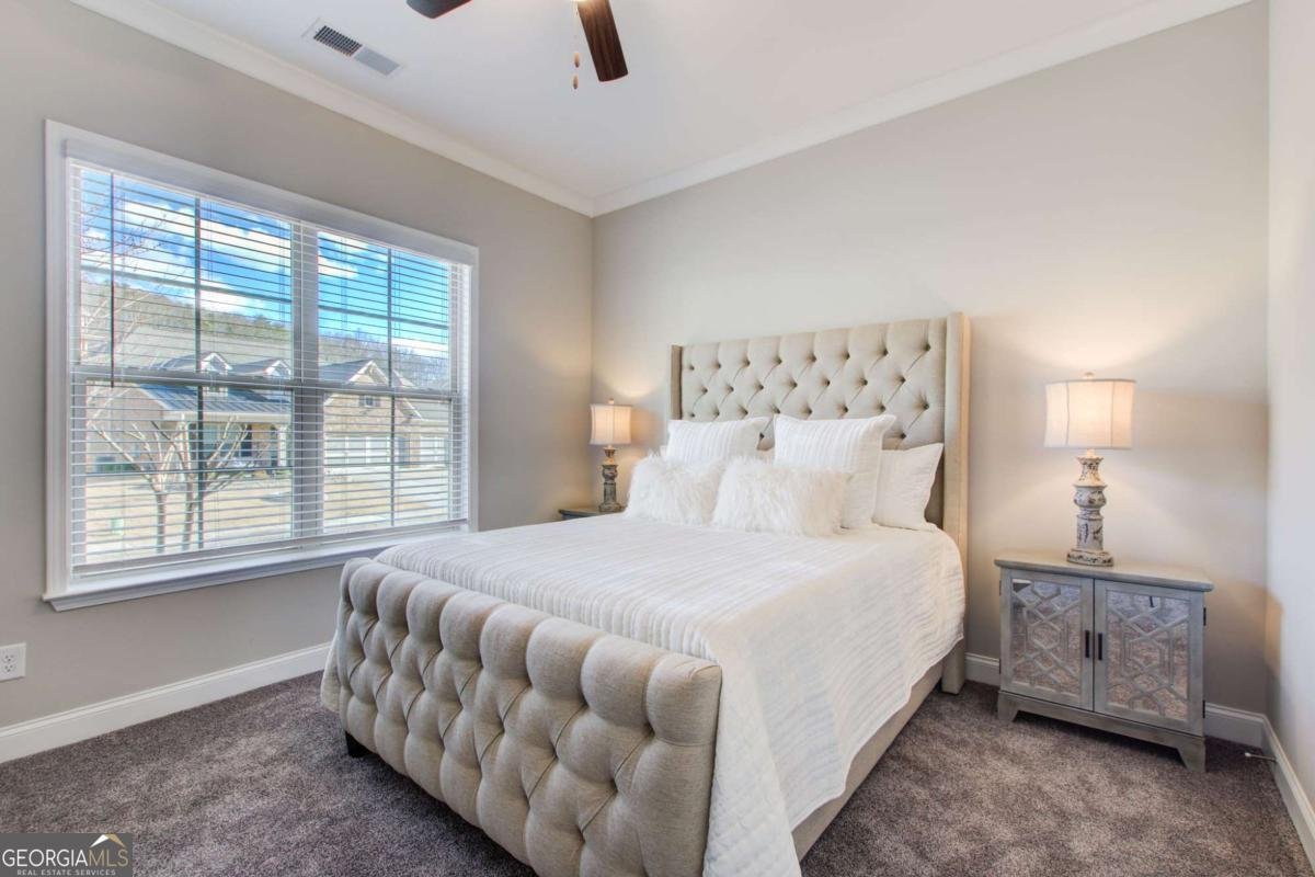 2665 Crowbrook Way Cumming - Photo 10