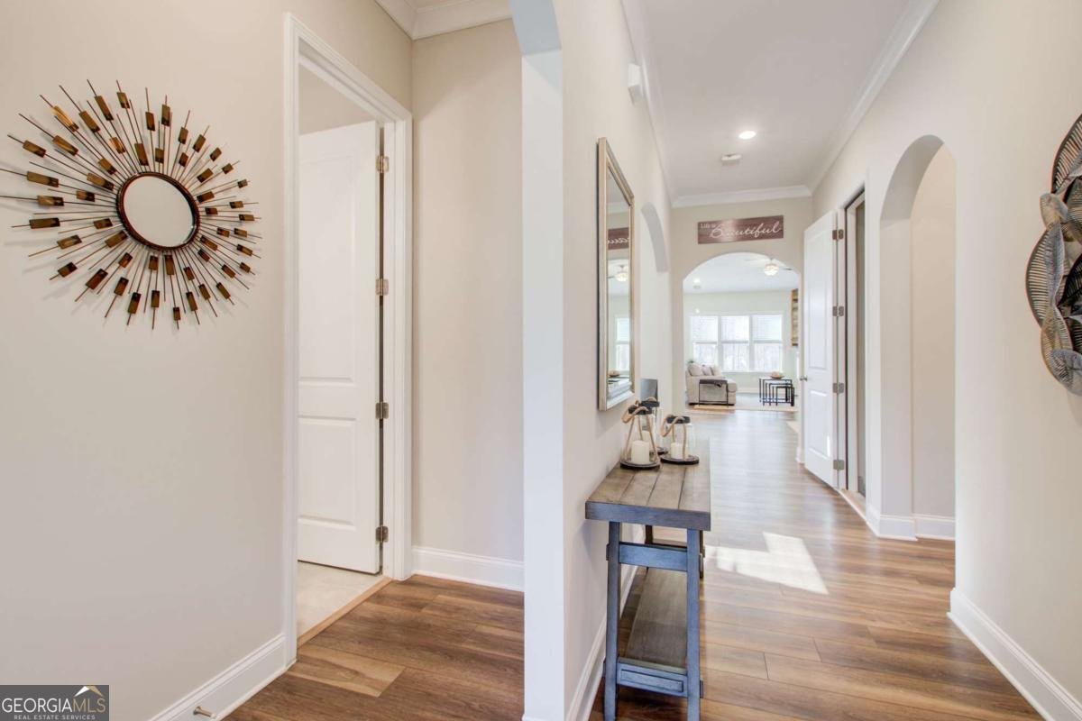 2665 Crowbrook Way Cumming - Photo 12