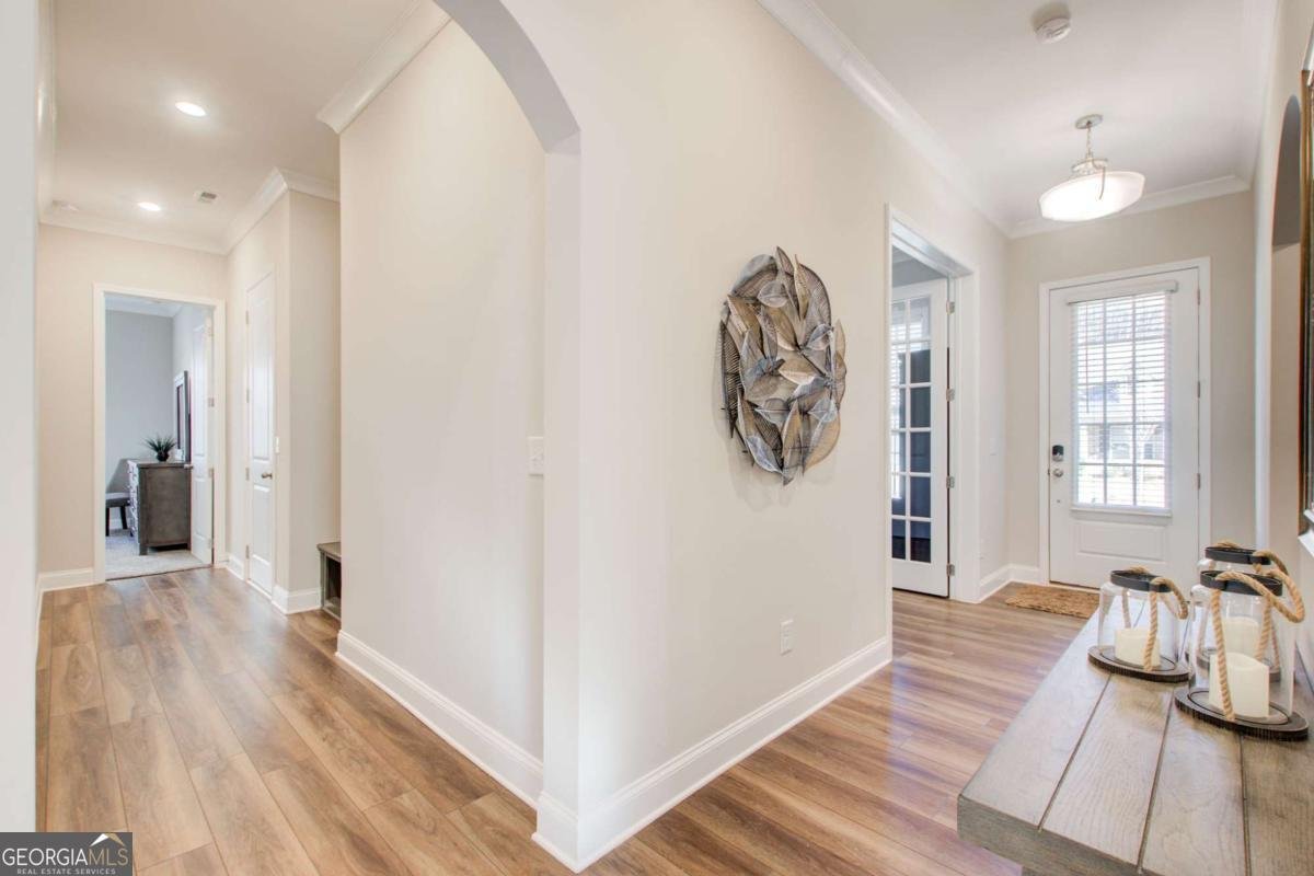 2665 Crowbrook Way Cumming - Photo 14