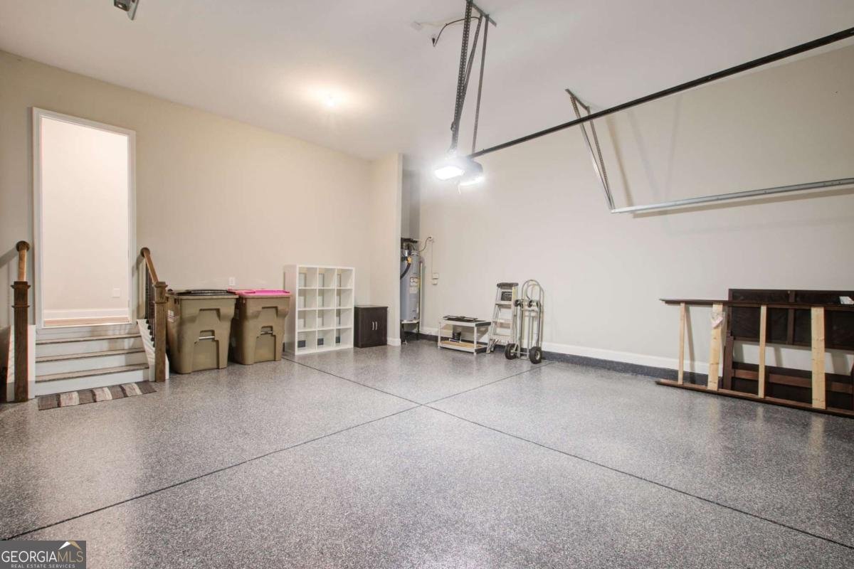 2665 Crowbrook Way Cumming - Photo 17