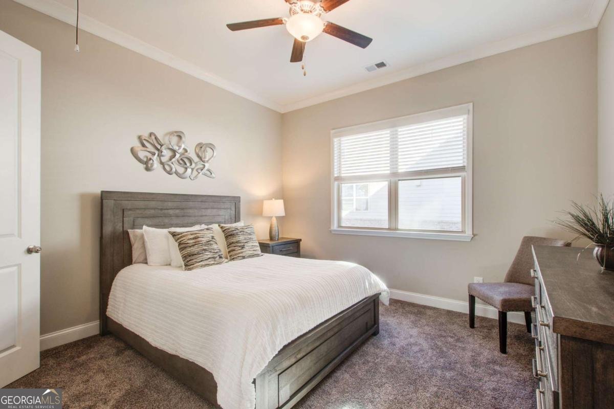 2665 Crowbrook Way Cumming - Photo 18