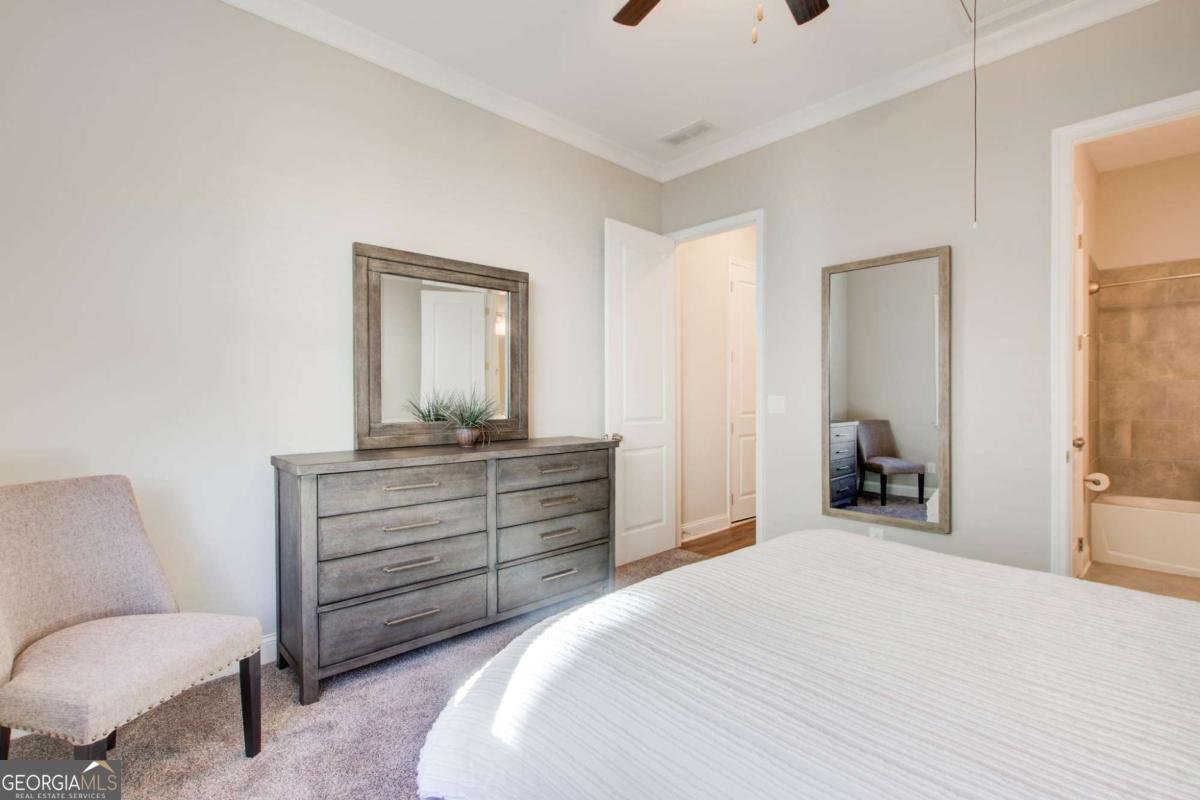 2665 Crowbrook Way Cumming - Photo 20