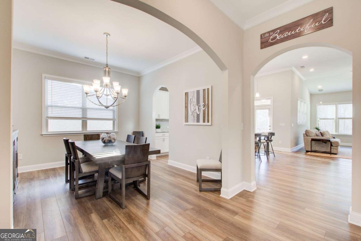 2665 Crowbrook Way Cumming - Photo 21