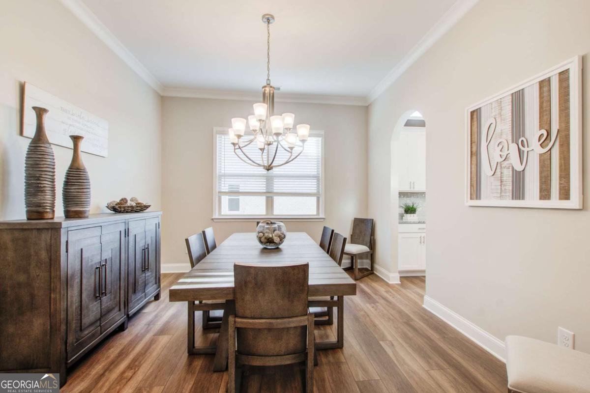 2665 Crowbrook Way Cumming - Photo 22