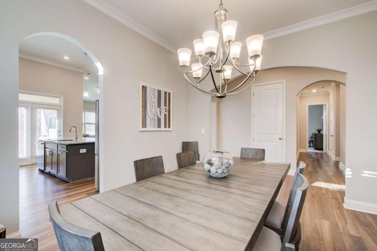 2665 Crowbrook Way Cumming - Photo 23