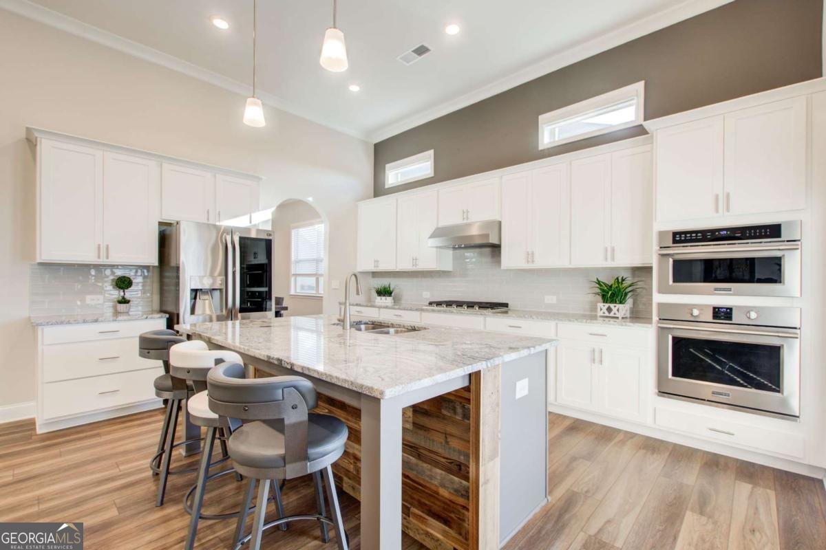 2665 Crowbrook Way Cumming - Photo 24