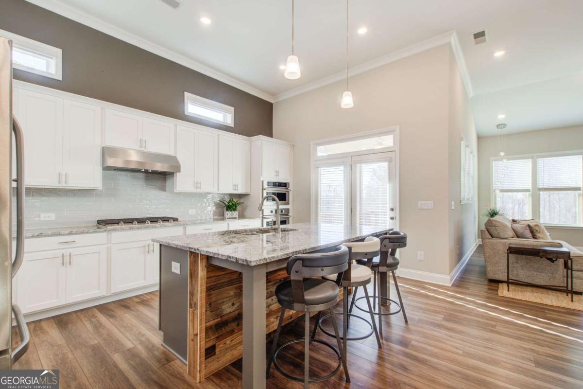 2665 Crowbrook Way Cumming - Photo 25