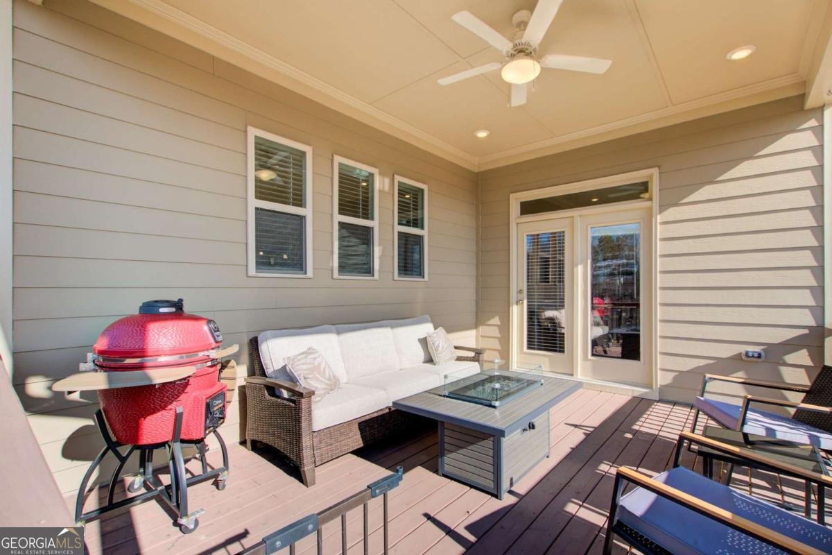 2665 Crowbrook Way Cumming - Photo 27