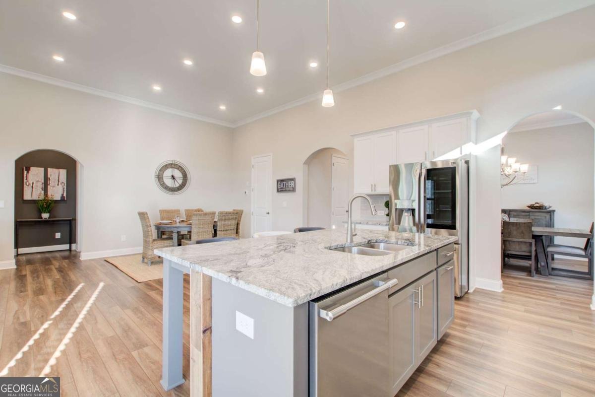 2665 Crowbrook Way Cumming - Photo 28