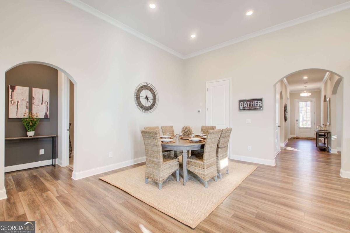 2665 Crowbrook Way Cumming - Photo 29