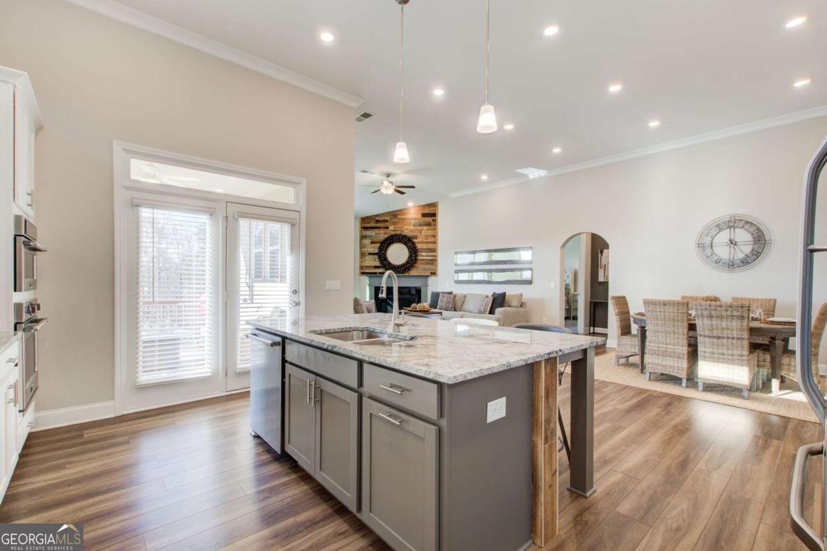 2665 Crowbrook Way Cumming - Photo 30