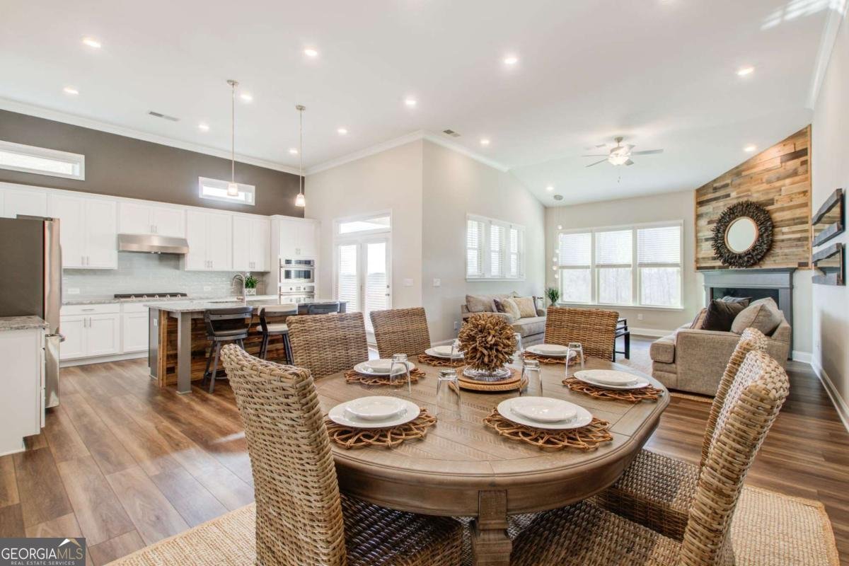 2665 Crowbrook Way Cumming - Photo 31