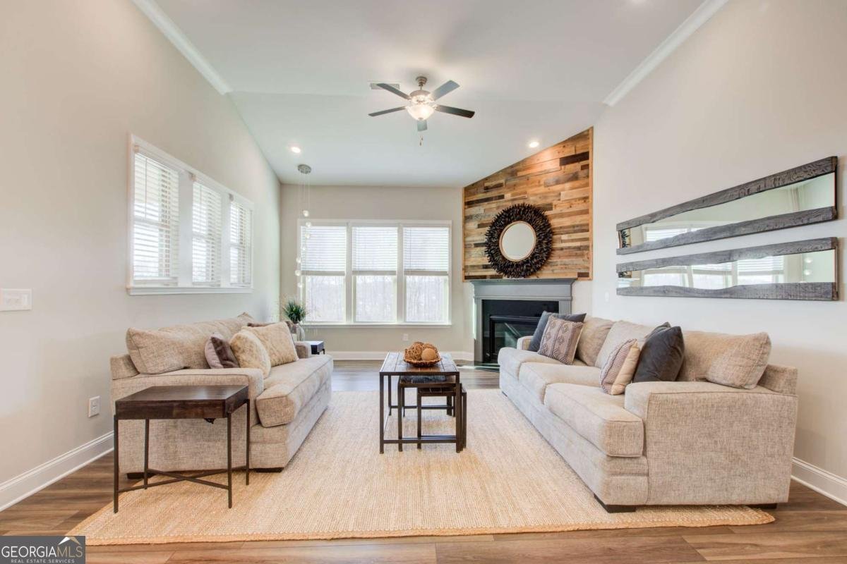 2665 Crowbrook Way Cumming - Photo 32