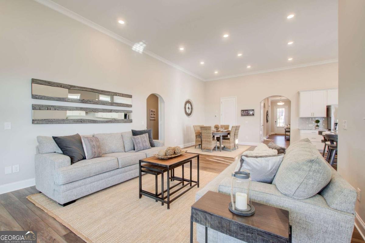 2665 Crowbrook Way Cumming - Photo 34