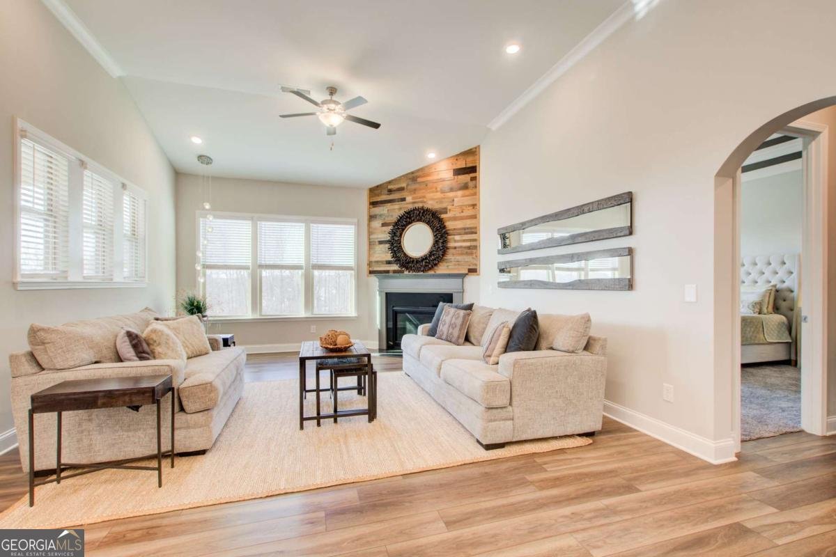 2665 Crowbrook Way Cumming - Photo 35