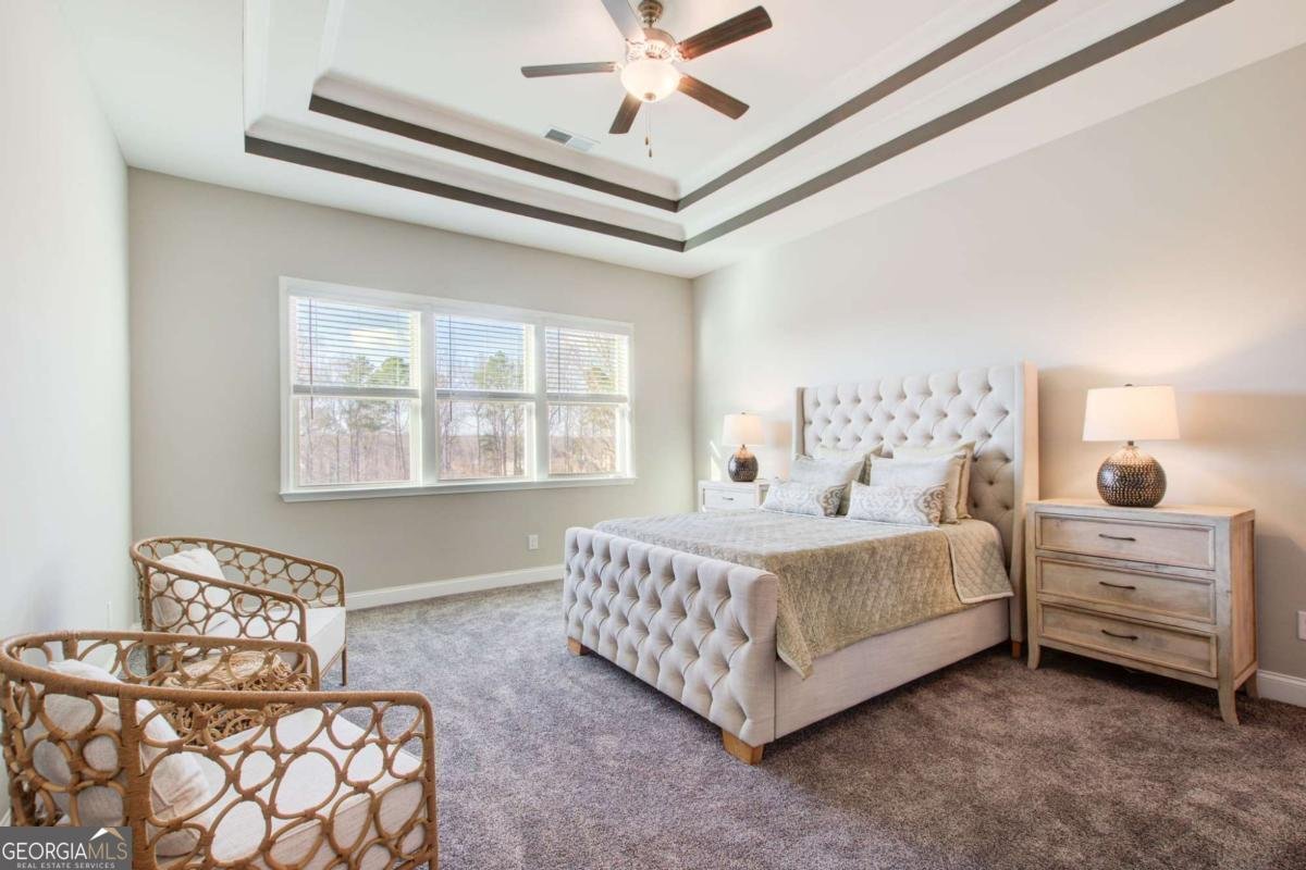 2665 Crowbrook Way Cumming - Photo 36