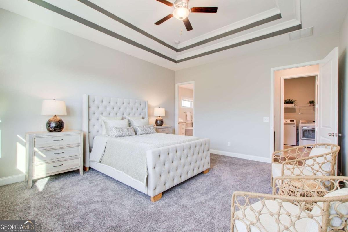 2665 Crowbrook Way Cumming - Photo 37