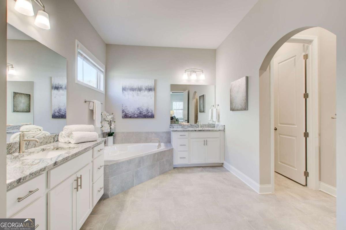 2665 Crowbrook Way Cumming - Photo 38