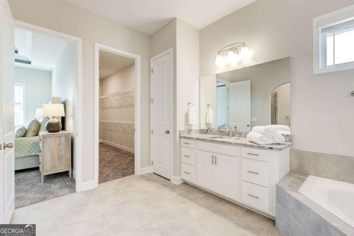 2665 Crowbrook Way Cumming - Photo 44