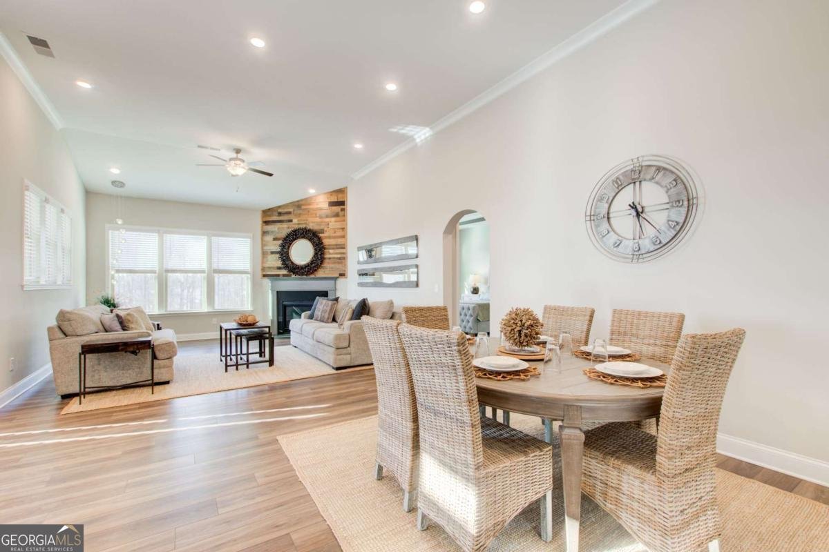 2665 Crowbrook Way Cumming - Photo 48