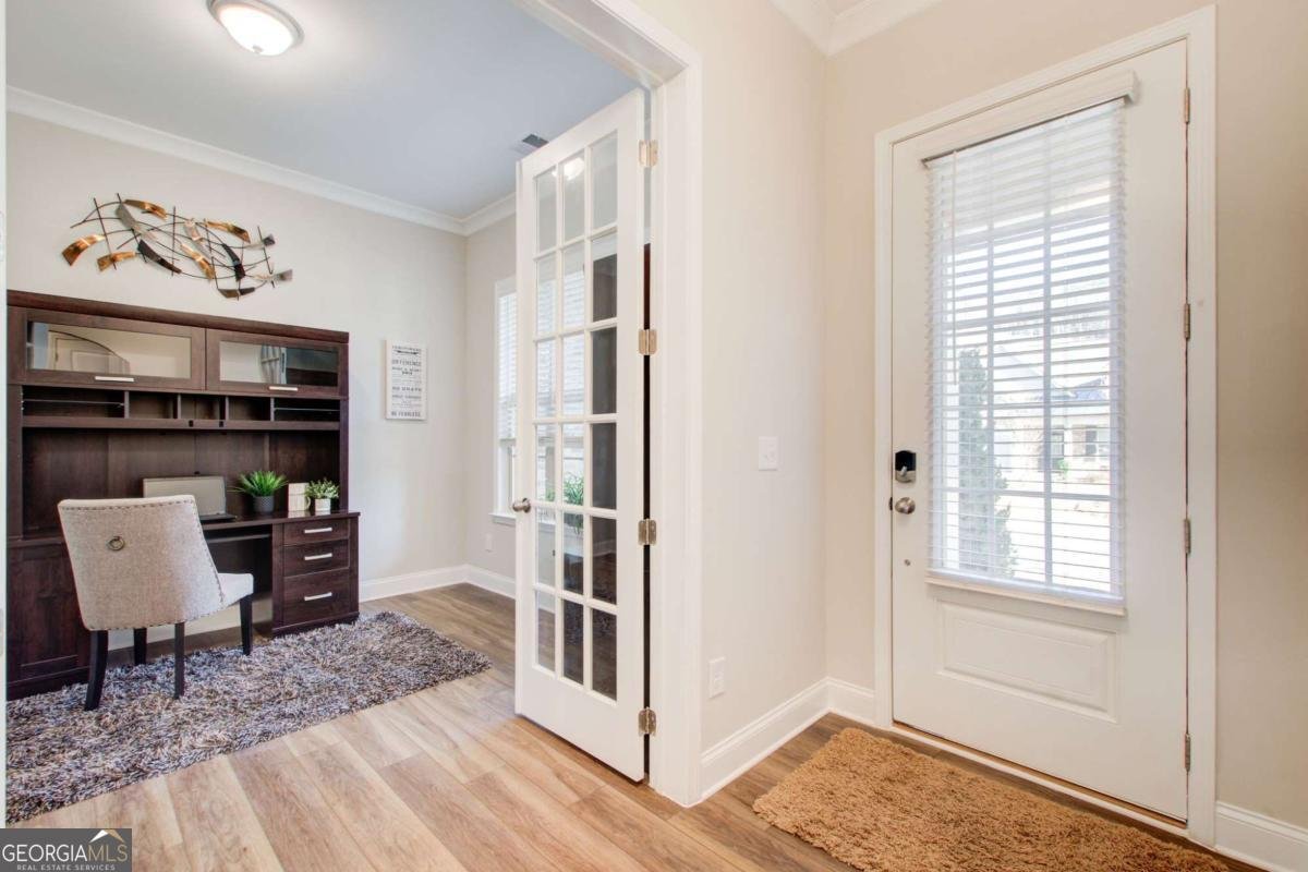 2665 Crowbrook Way Cumming - Photo 6