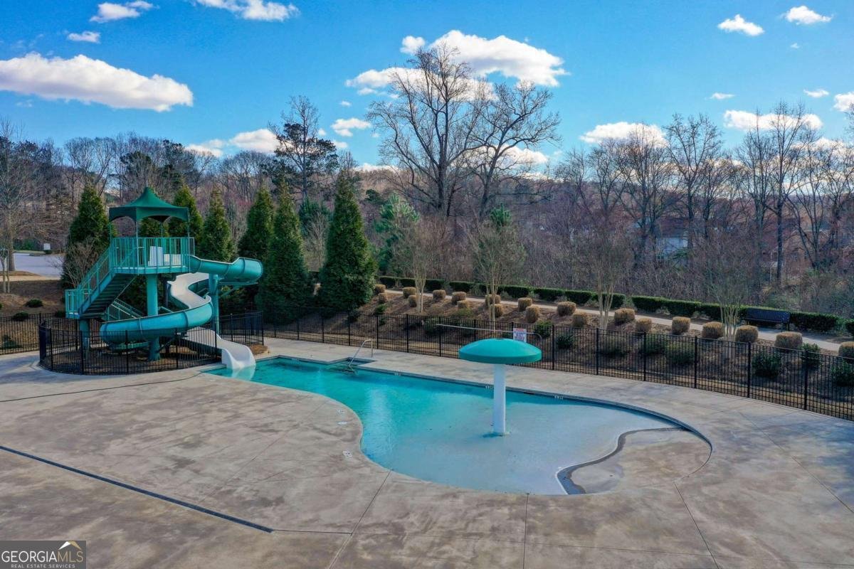 2665 Crowbrook Way Cumming - Photo 61