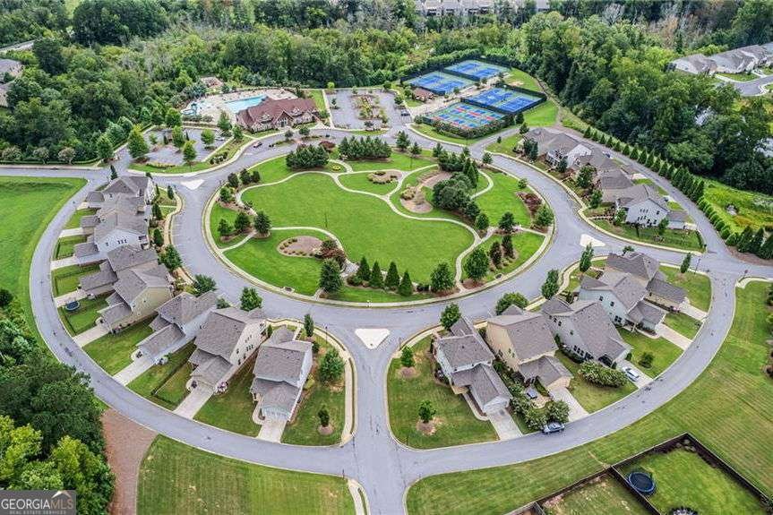 2665 Crowbrook Way Cumming - Photo 64