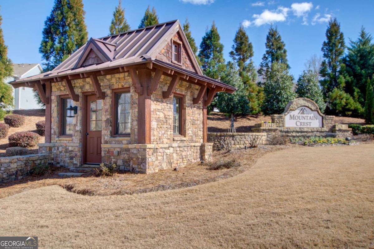 2665 Crowbrook Way Cumming - Photo 66