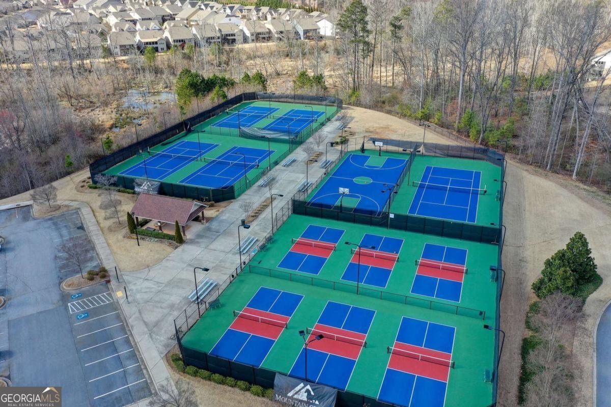 2665 Crowbrook Way Cumming - Photo 67