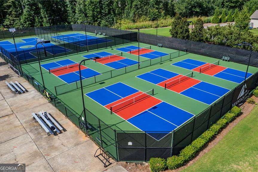 2665 Crowbrook Way Cumming - Photo 68