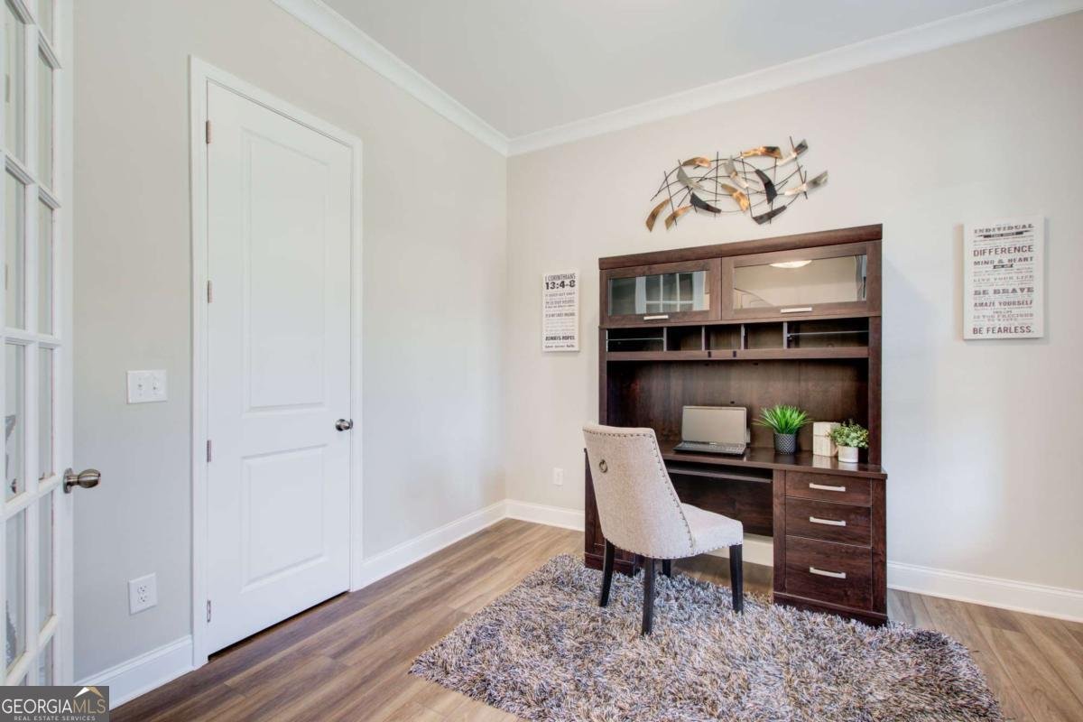 2665 Crowbrook Way Cumming - Photo 7