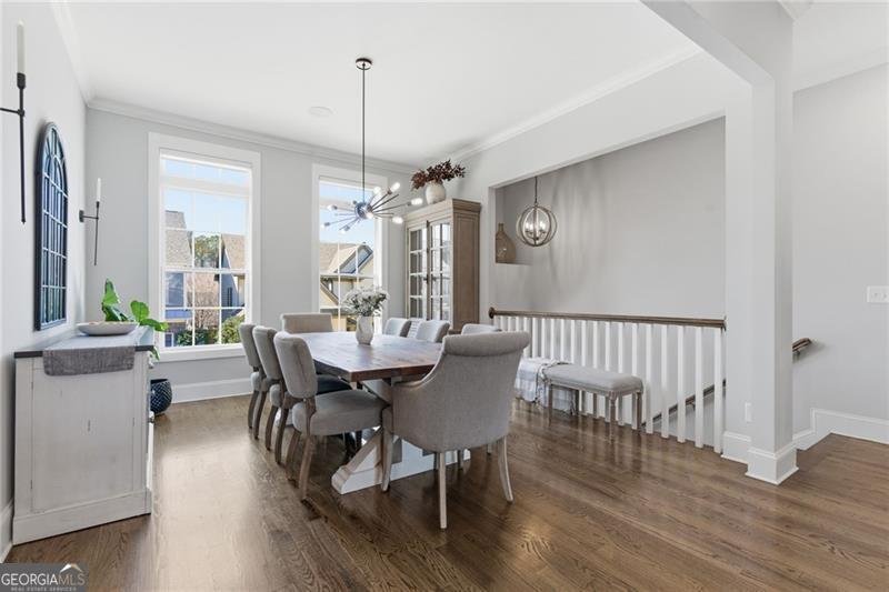 2097 Garrison Way Atlanta - Photo 10