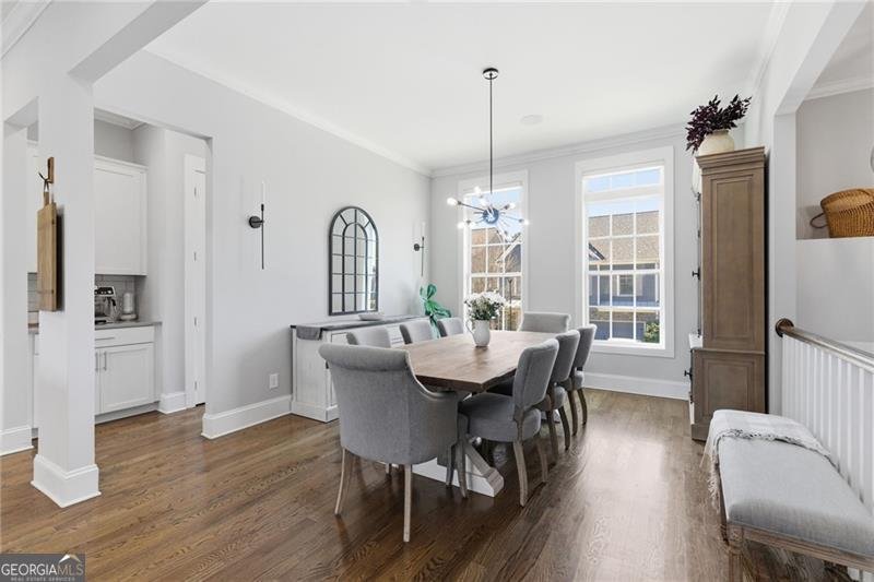 2097 Garrison Way Atlanta - Photo 11