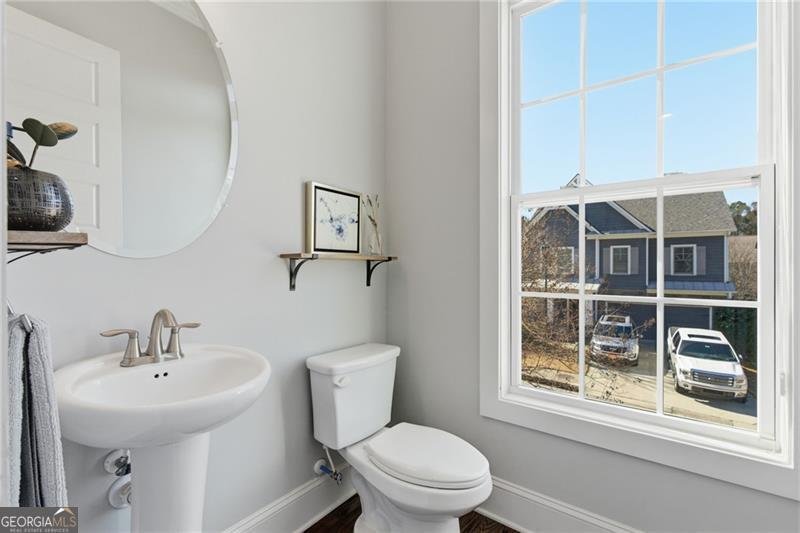 2097 Garrison Way Atlanta - Photo 13