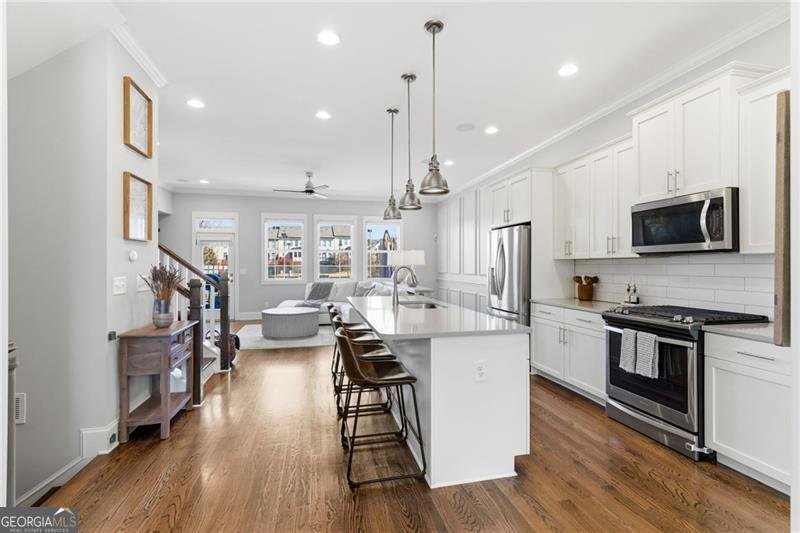 2097 Garrison Way Atlanta - Photo 14