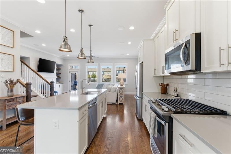 2097 Garrison Way Atlanta - Photo 15