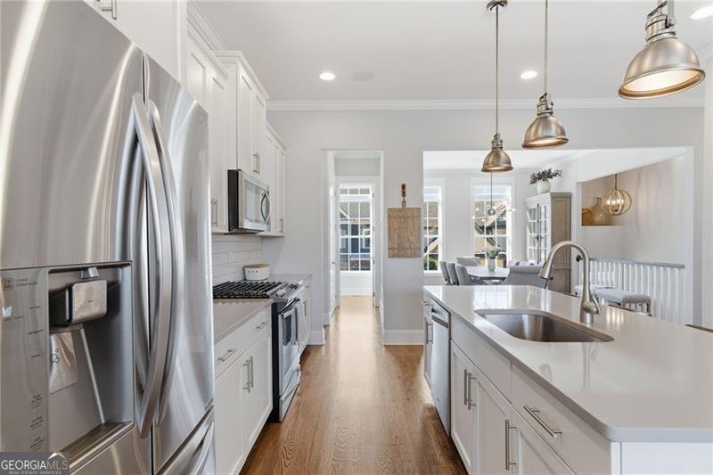 2097 Garrison Way Atlanta - Photo 16