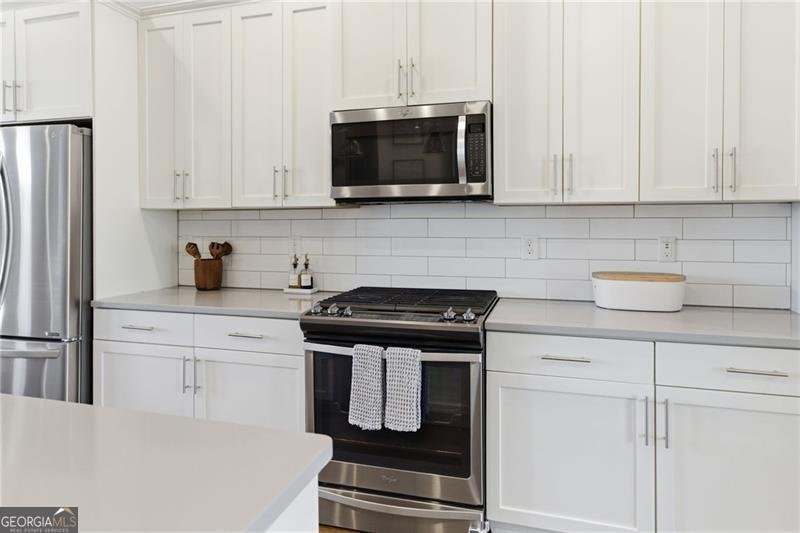 2097 Garrison Way Atlanta - Photo 17