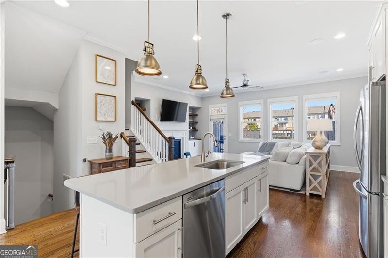 2097 Garrison Way Atlanta - Photo 18