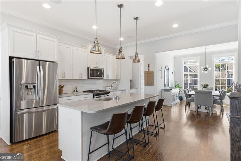 2097 Garrison Way Atlanta - Photo 19