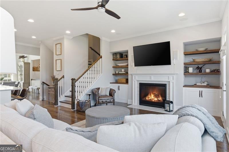 2097 Garrison Way Atlanta - Photo 22