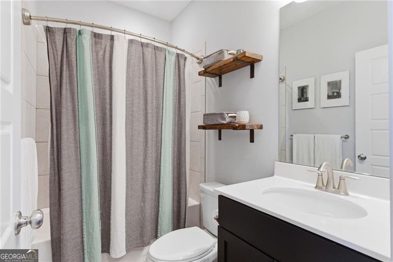 2097 Garrison Way Atlanta - Photo 31