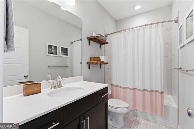 2097 Garrison Way Atlanta - Photo 32