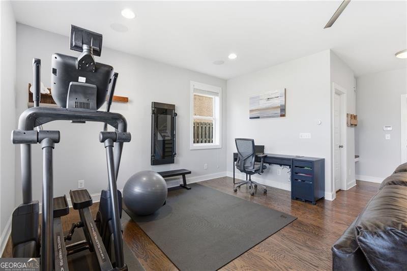 2097 Garrison Way Atlanta - Photo 37