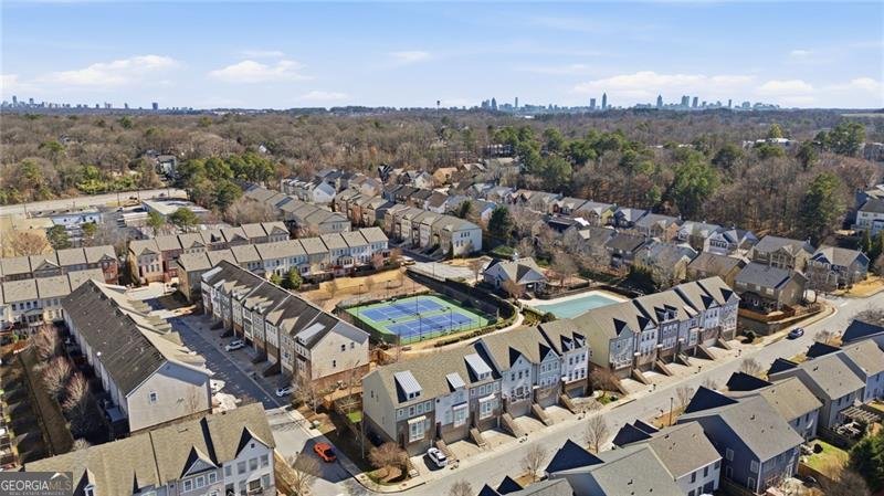 2097 Garrison Way Atlanta - Photo 53