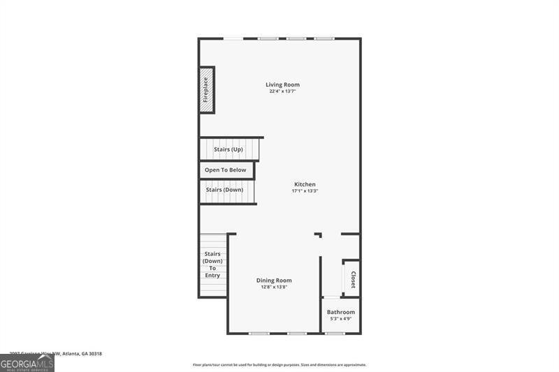 2097 Garrison Way Atlanta - Photo 58