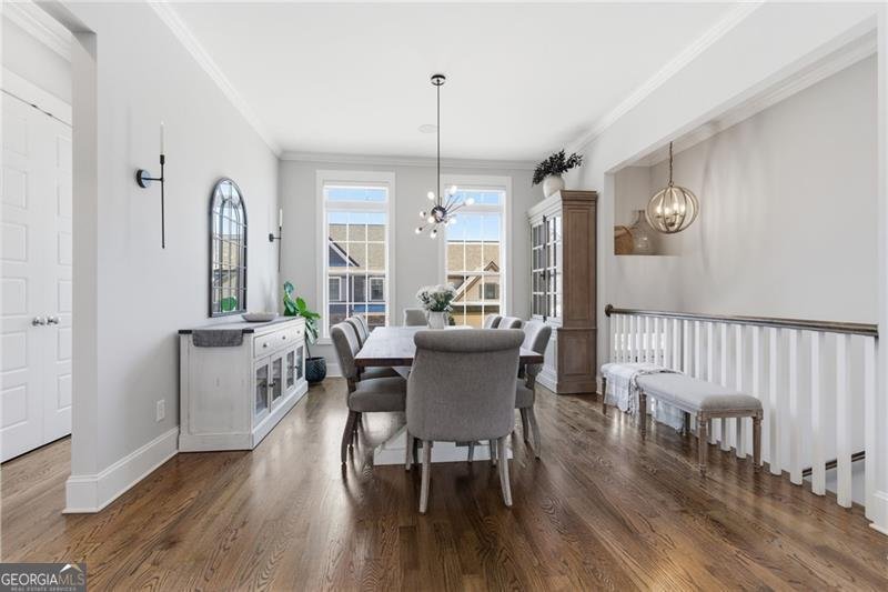 2097 Garrison Way Atlanta - Photo 8