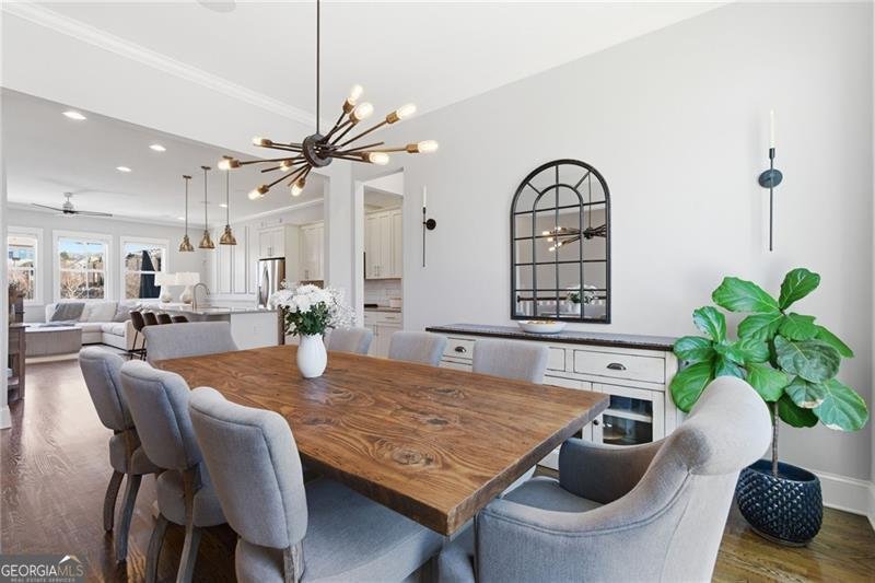 2097 Garrison Way Atlanta - Photo 9