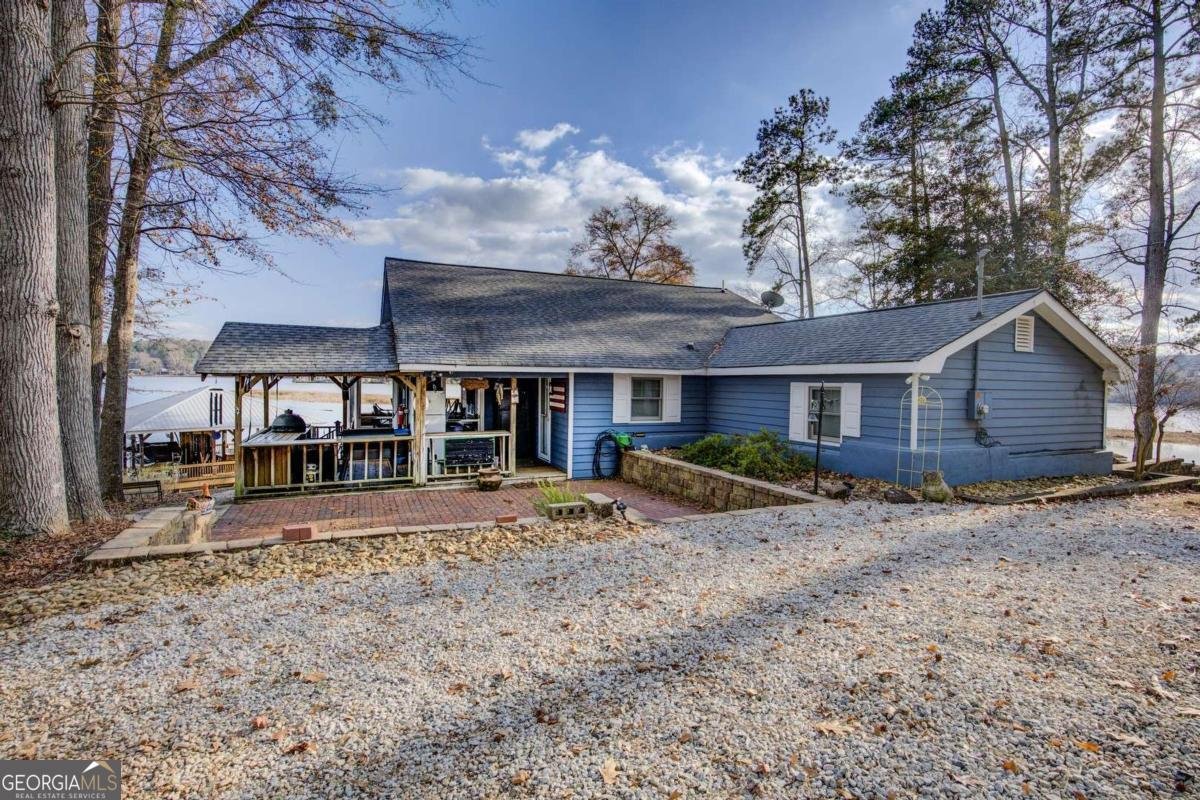 500 Lang Road Covington - Photo 12